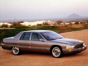 Buick Roadmaster